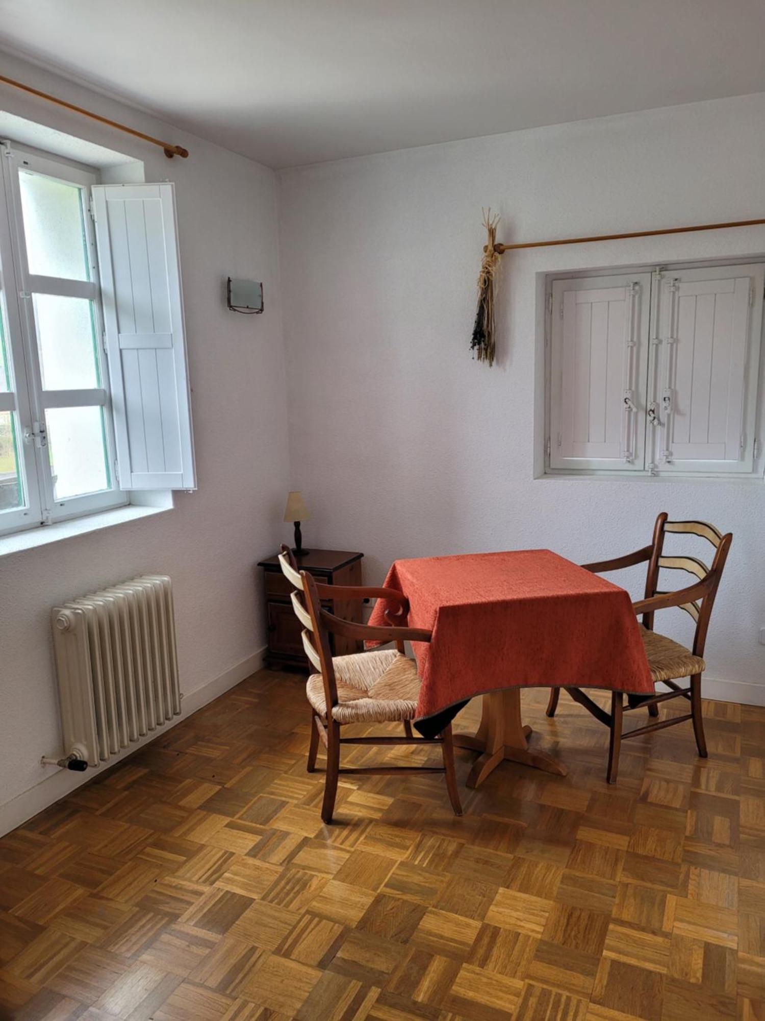 Posada Sarigarri Abaurrea Baja Zewnętrze zdjęcie